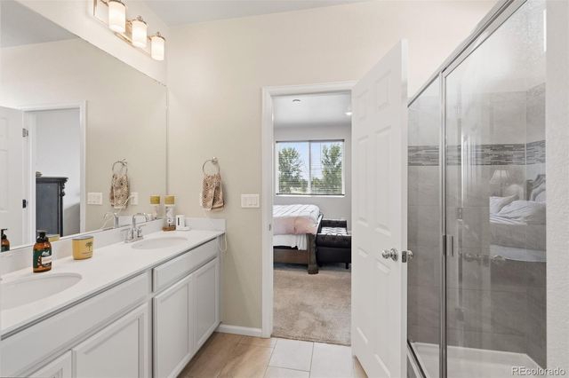1045 Penstemon Drive, Henderson, CO 80640