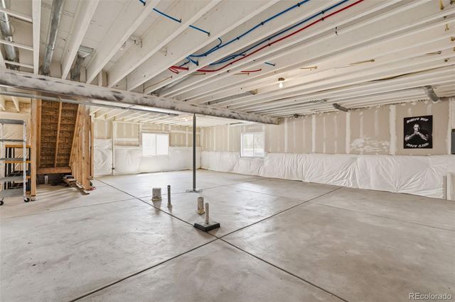 1045 Penstemon Drive, Henderson, CO 80640