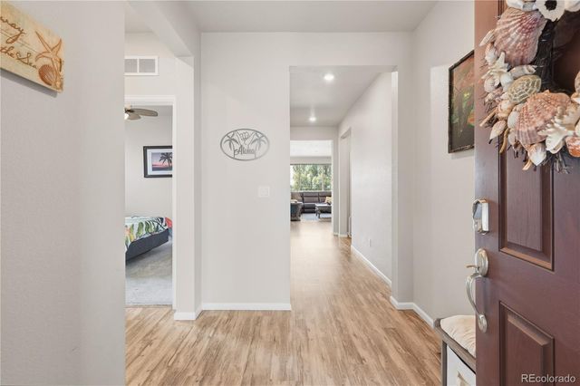 1045 Penstemon Drive, Henderson, CO 80640