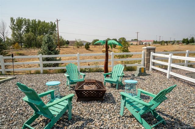 1045 Penstemon Drive, Henderson, CO 80640
