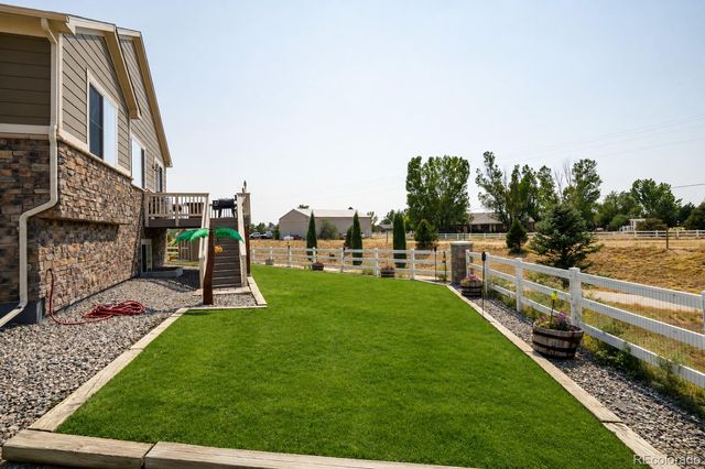 1045 Penstemon Drive, Henderson, CO 80640