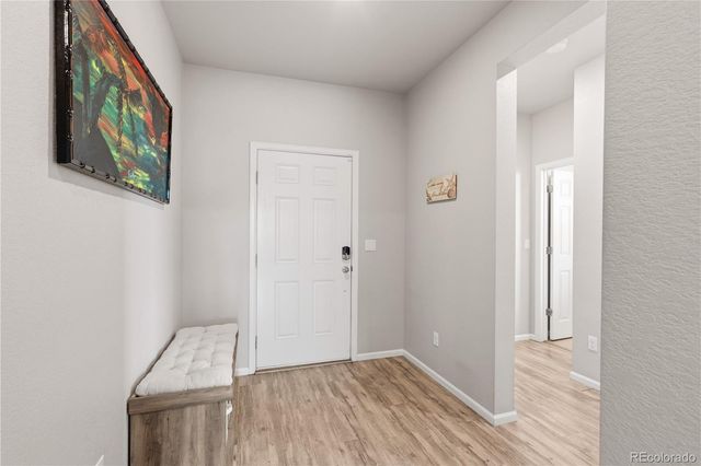 1045 Penstemon Drive, Henderson, CO 80640