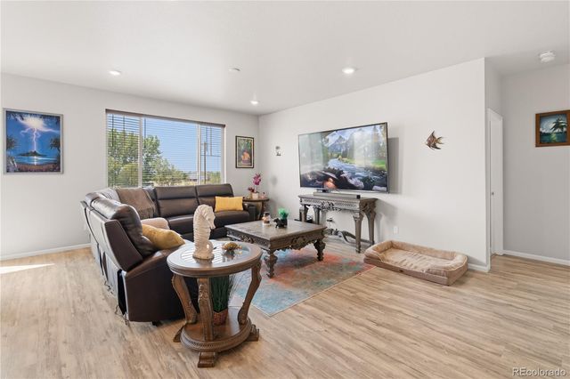 1045 Penstemon Drive, Henderson, CO 80640