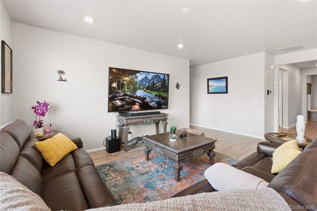 1045 Penstemon Drive, Henderson, CO 80640