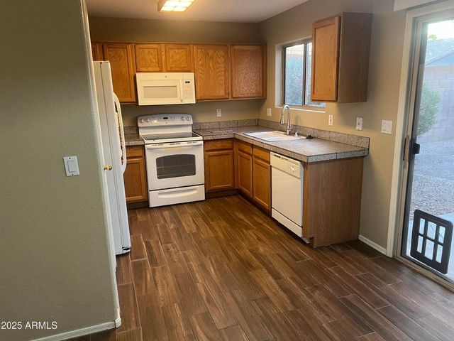 15032 W Jackpot Way, Surprise, AZ 85374