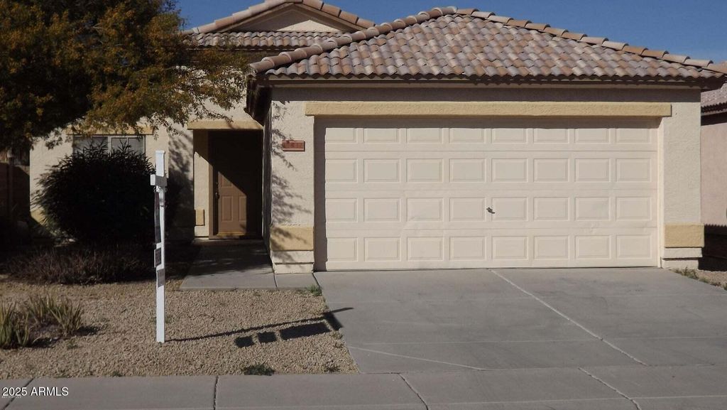 15032 W Jackpot Way, Surprise, AZ 85374