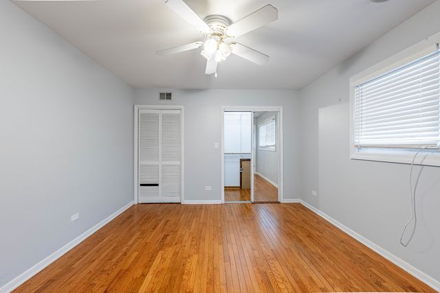 8912 S Ryan Road HOUSE, Hometown, IL 60456