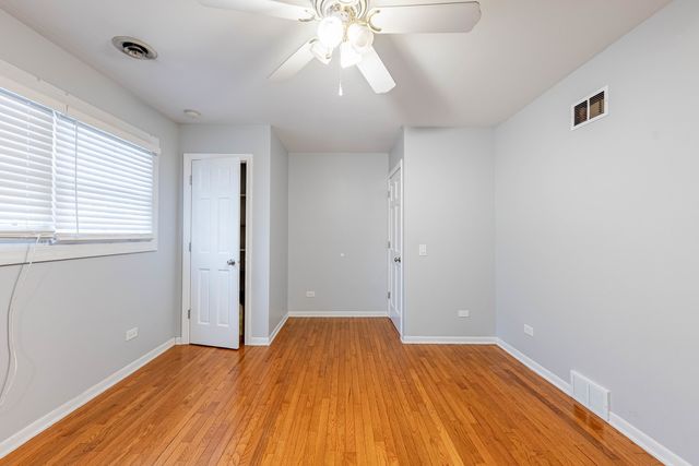 8912 S Ryan Road HOUSE, Hometown, IL 60456