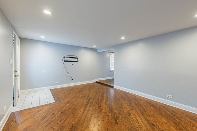 8912 S Ryan Road HOUSE, Hometown, IL 60456