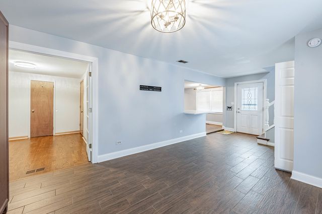 8912 S Ryan Road HOUSE, Hometown, IL 60456