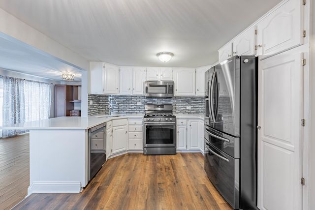 8912 S Ryan Road HOUSE, Hometown, IL 60456