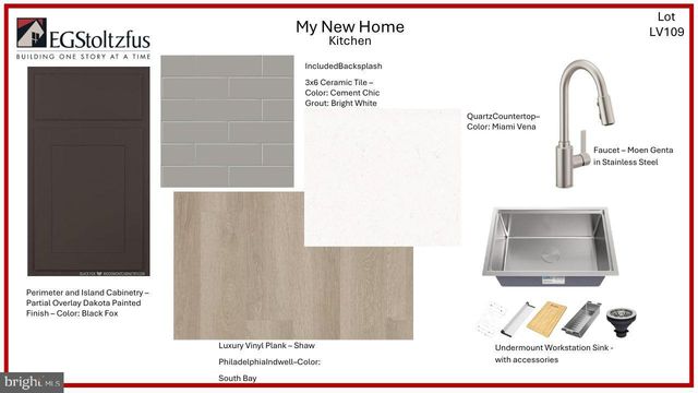 2447 SPRING WATER CIR, Lancaster, PA 17601