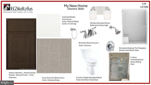 2447 SPRING WATER CIR, Lancaster, PA 17601