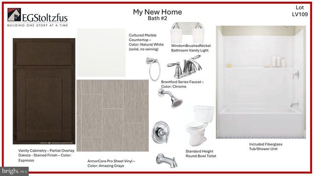 2447 SPRING WATER CIR, Lancaster, PA 17601