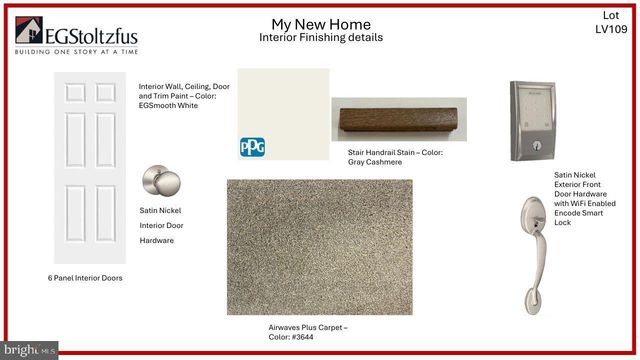 2447 SPRING WATER CIR, Lancaster, PA 17601