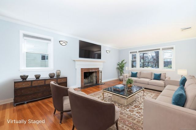 72 Mohegan Drive, West Hartford, CT 06117