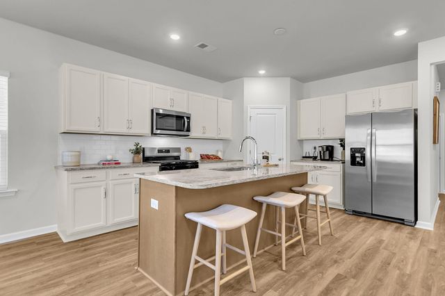 317 Clipper Court, Summerville, SC 29486