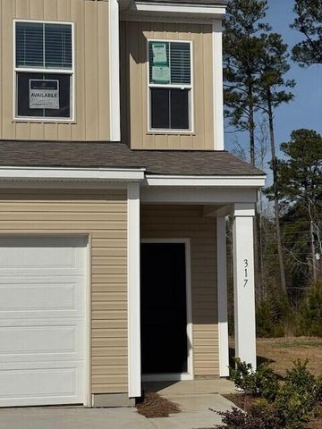 317 Clipper Court, Summerville, SC 29486