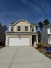 317 Clipper Court, Summerville, SC 29486