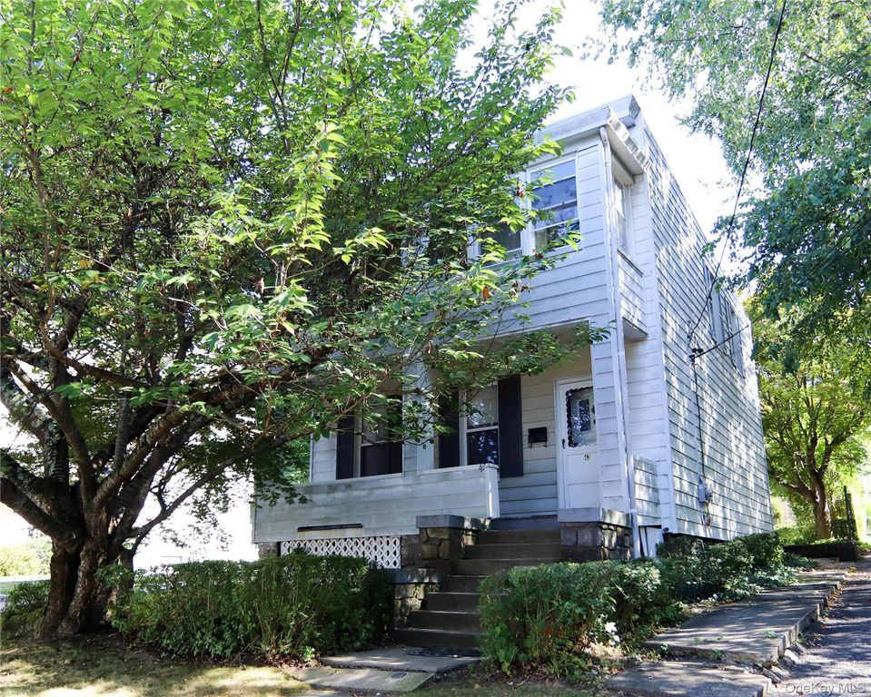 43 Putnam Avenue, Tarrytown, NY 10591