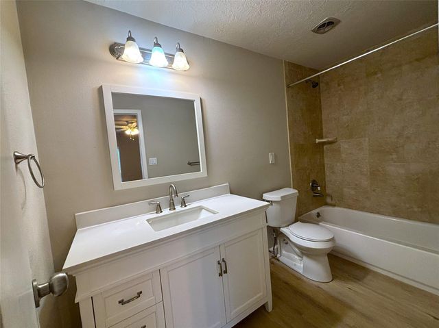 12841 Orion Court, Willis, TX 77318