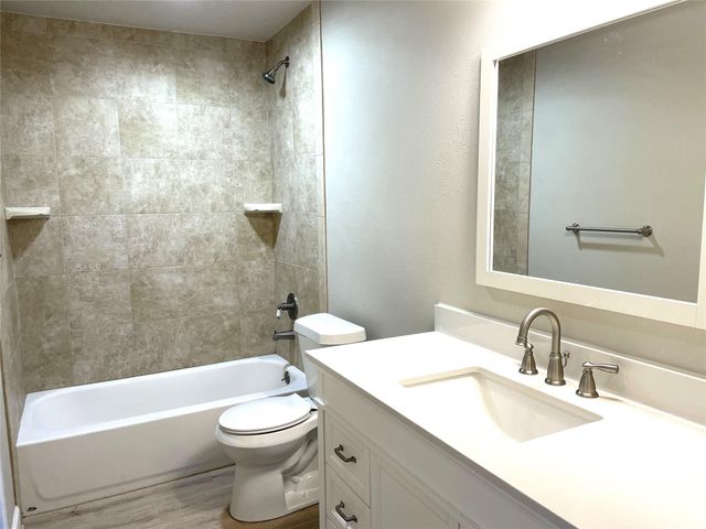 12841 Orion Court, Willis, TX 77318