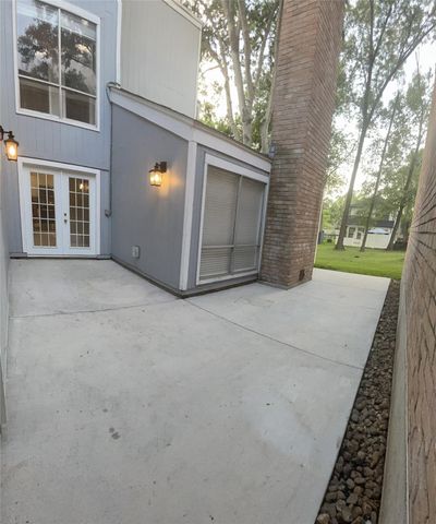 12841 Orion Court, Willis, TX 77318