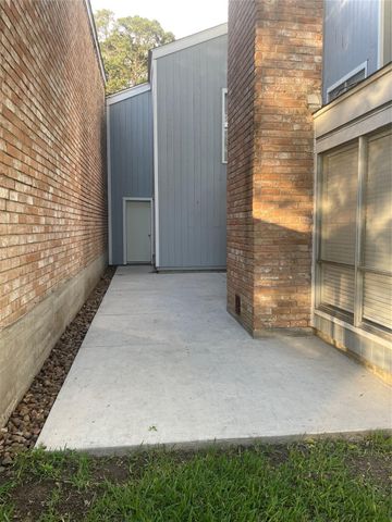 12841 Orion Court, Willis, TX 77318