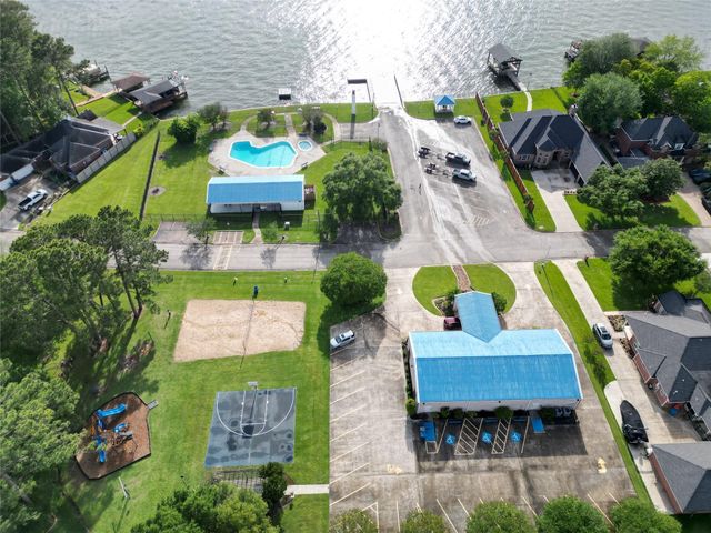 12841 Orion Court, Willis, TX 77318