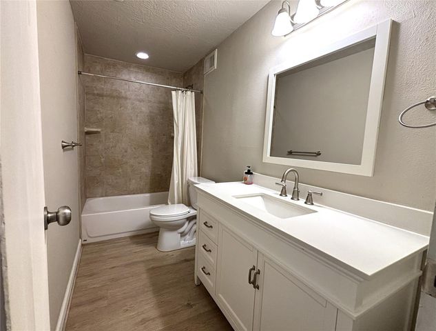 12841 Orion Court, Willis, TX 77318