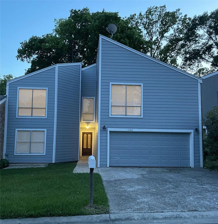 12841 Orion Court, Willis, TX 77318
