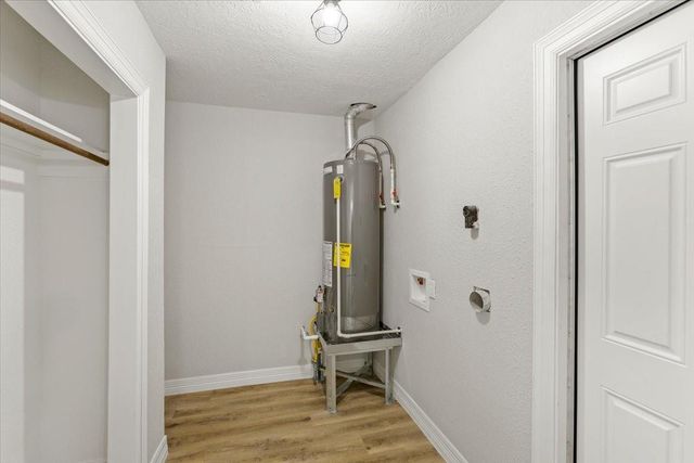 2006 17th Avenue N, Texas City, TX 77590