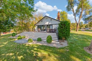 6103 Highland Avenue, Manitou Beach, MI 49253