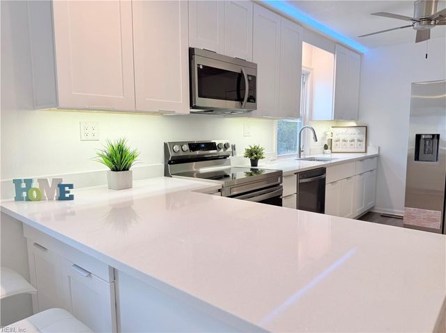 1002 Mayfield AVE, Chesapeake, VA 23324