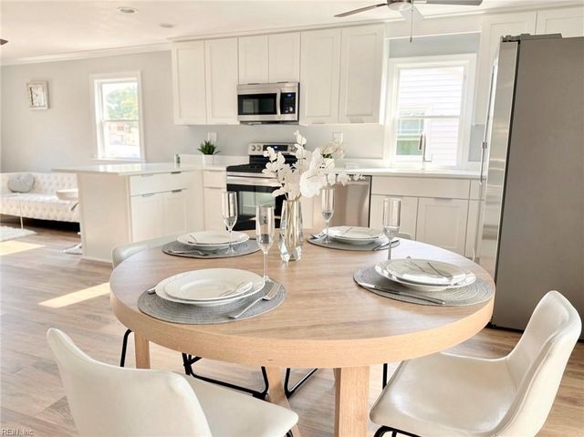 1002 Mayfield AVE, Chesapeake, VA 23324