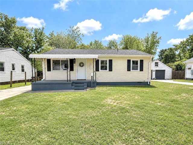 1002 Mayfield AVE, Chesapeake, VA 23324