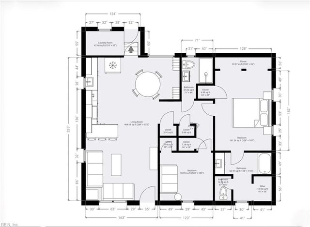 1002 Mayfield AVE, Chesapeake, VA 23324