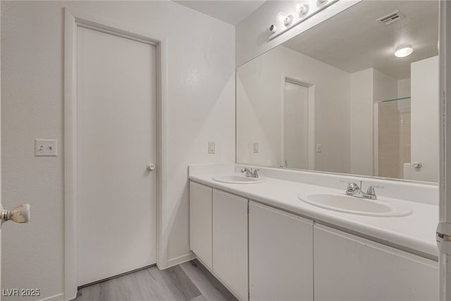 6439 Wadsworth Court, Las Vegas, NV 89156