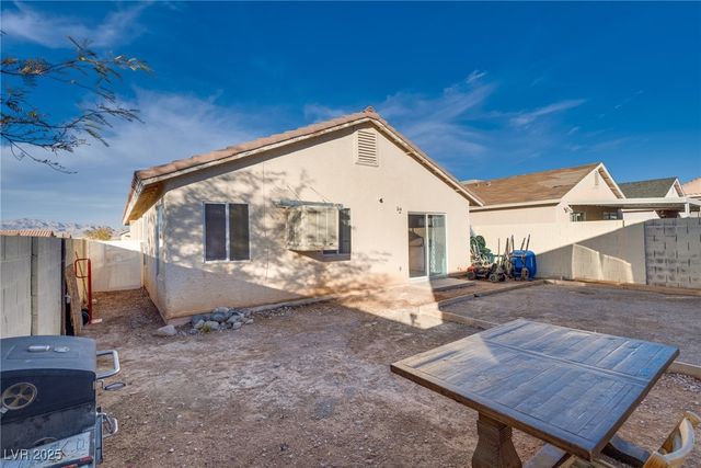 6439 Wadsworth Court, Las Vegas, NV 89156