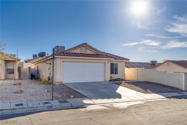 6439 Wadsworth Court, Las Vegas, NV 89156