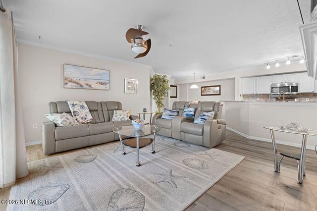 705 BOARDWALK Drive 417, Ponte Vedra Beach, FL 32082