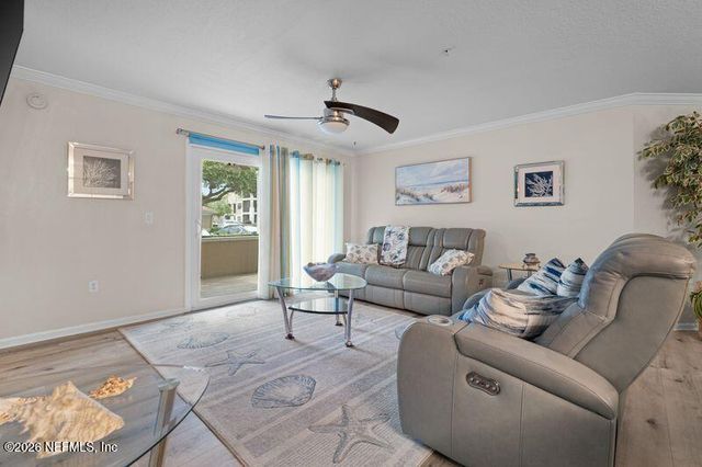 705 BOARDWALK Drive 417, Ponte Vedra Beach, FL 32082
