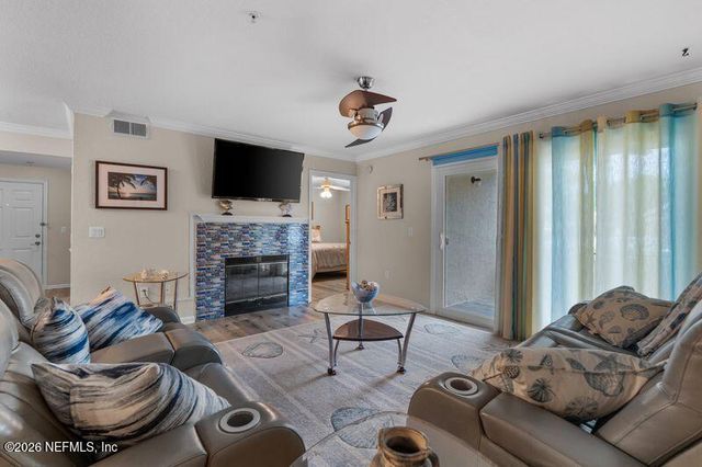 705 BOARDWALK Drive 417, Ponte Vedra Beach, FL 32082