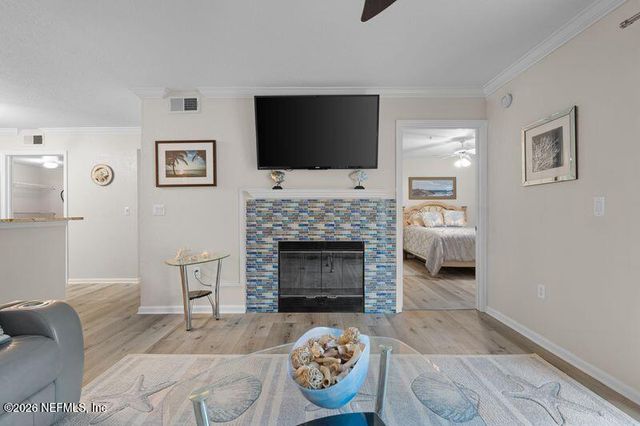 705 BOARDWALK Drive 417, Ponte Vedra Beach, FL 32082