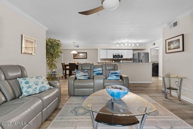 705 BOARDWALK Drive 417, Ponte Vedra Beach, FL 32082