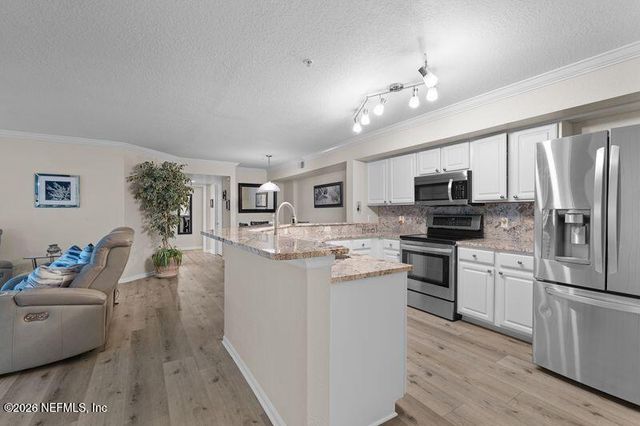 705 BOARDWALK Drive 417, Ponte Vedra Beach, FL 32082