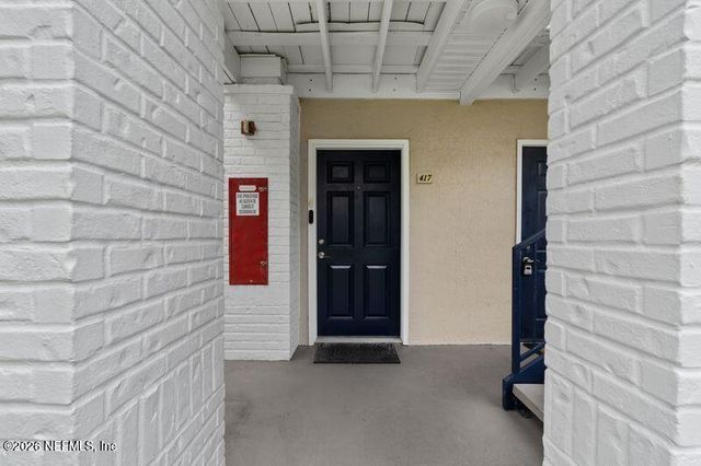 705 BOARDWALK Drive 417, Ponte Vedra Beach, FL 32082