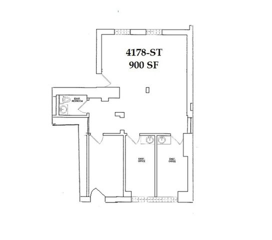 4178 W Montrose Avenue, Chicago, IL 60641