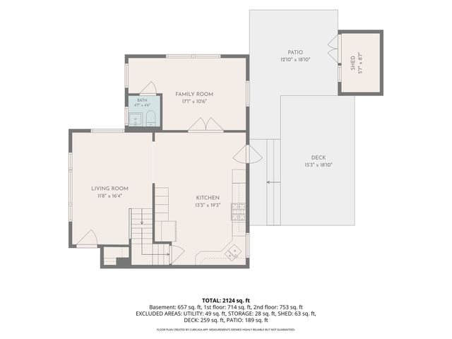 10 Rose Ave 10, Watertown, MA 02472