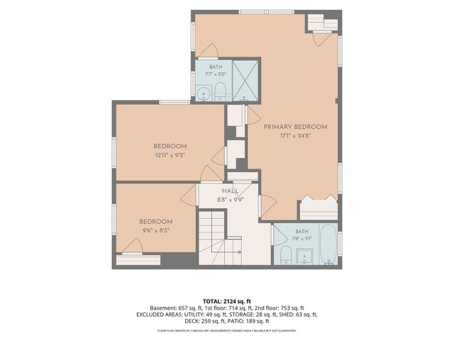 10 Rose Ave 10, Watertown, MA 02472